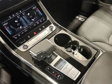 2026 Audi Q8 quattro Premium Plus 55 TFSI