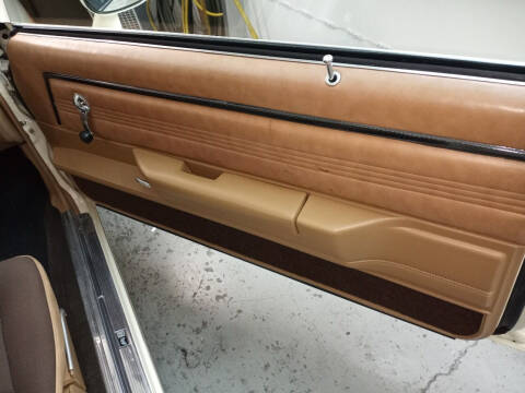 1980 Chevrolet Malibu