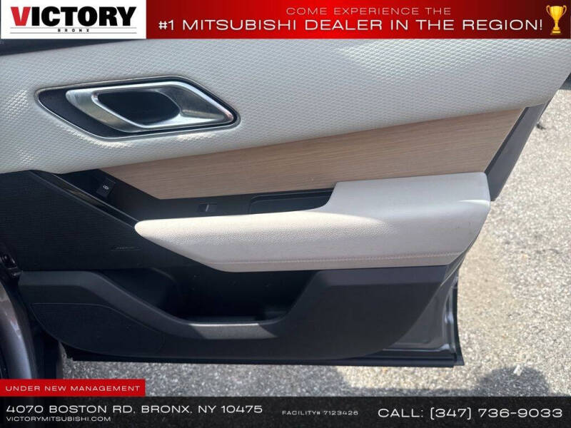 2020 Land Rover Range Rover Velar P340 R-Dynamic S