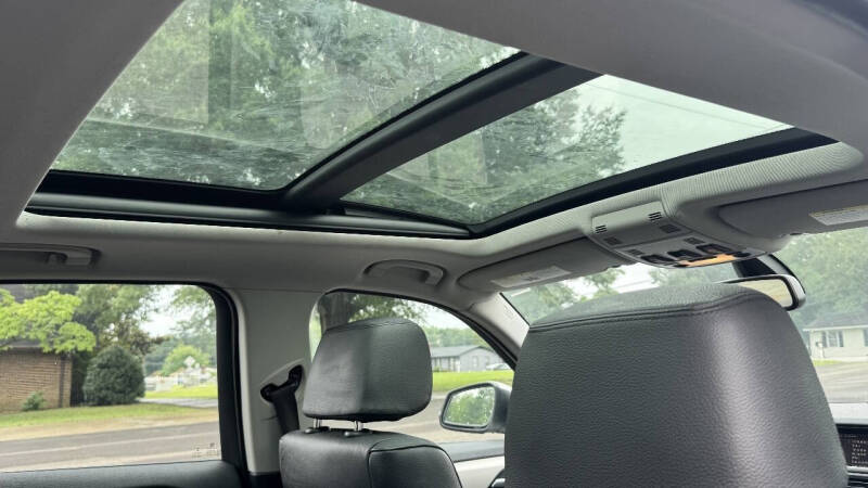 2014 BMW X1 xDrive28i