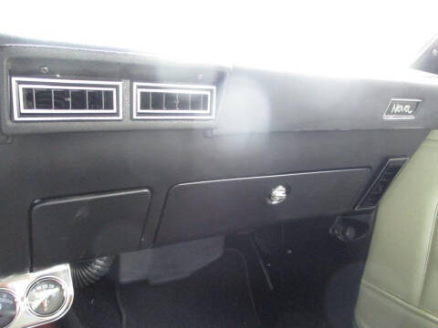 1970 Chevrolet Nova Pro Touring