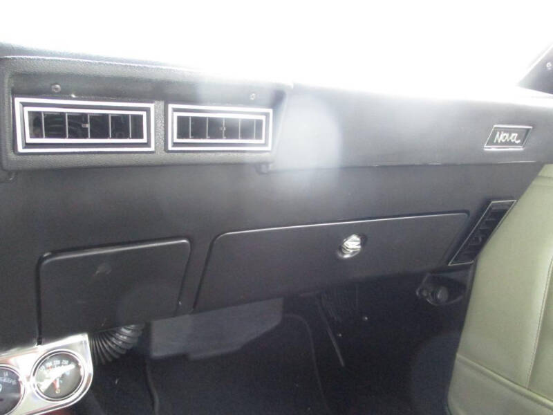 1970 Chevrolet Nova Pro Touring