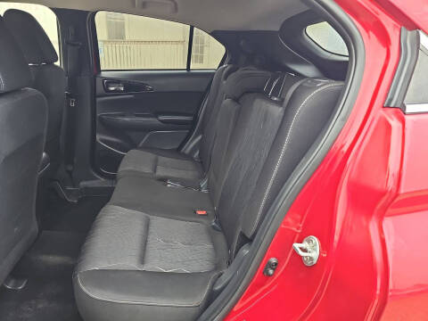 2019 Mitsubishi Eclipse Cross SE