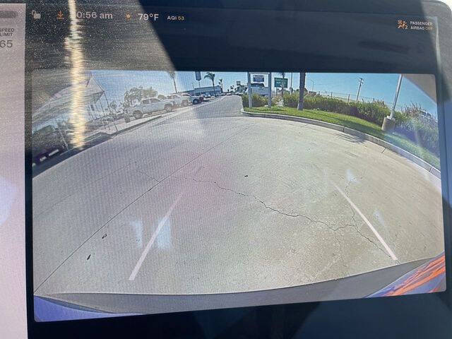 2019 Tesla Model 3 Mid Range