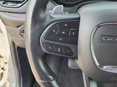 2023 Dodge Durango R/T