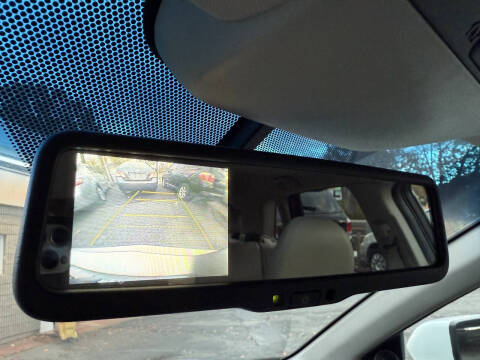 2010 Acura RDX SH-AWD