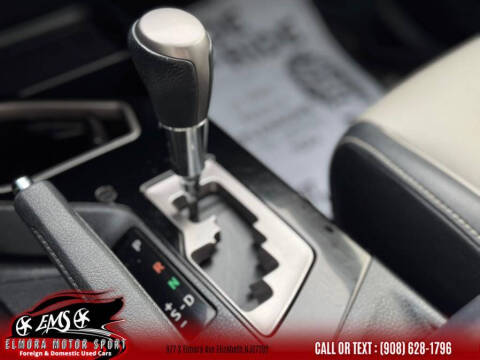 2018 Toyota RAV4 Hybrid Limited