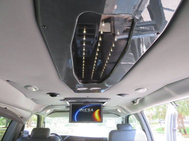 2020 Chevrolet Express 2500
