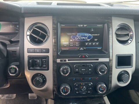 2015 Ford Expedition Limited