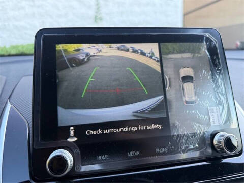 2026 Mitsubishi Eclipse Cross SEL