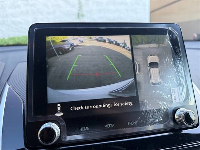 2026 Mitsubishi Eclipse Cross SEL