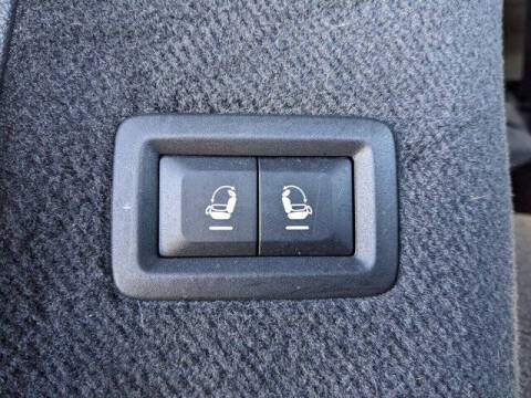 2022 Jeep Grand Cherokee L Summit