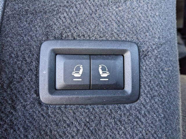 2022 Jeep Grand Cherokee L Summit