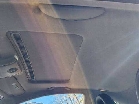 2000 Volkswagen Beetle