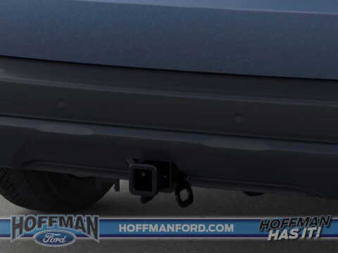 2026 Ford Escape Hybrid ST-Line Select