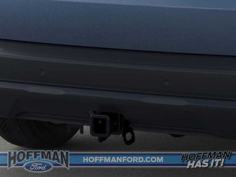 2026 Ford Escape Hybrid ST-Line Select