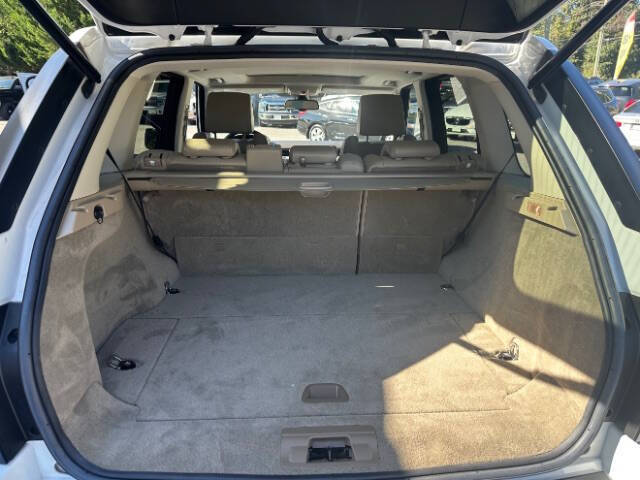 2013 Land Rover Range Rover Sport HSE LUX