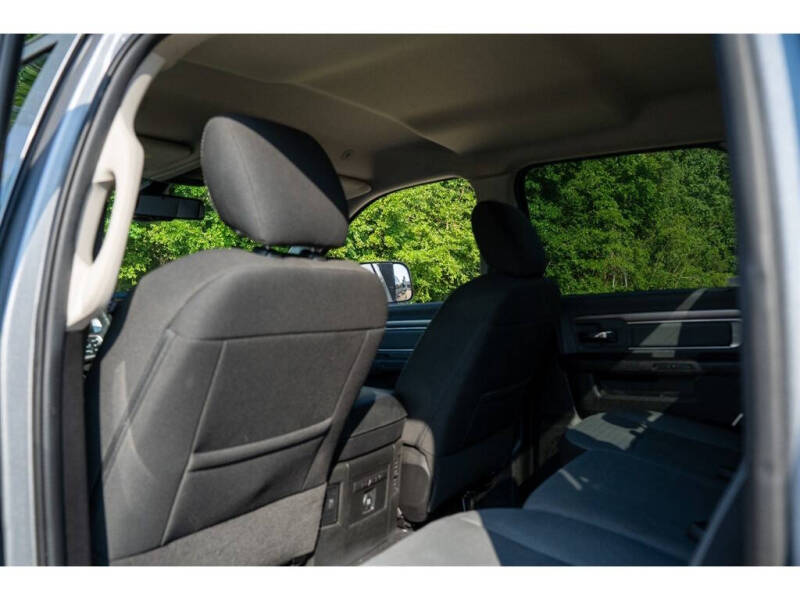 2023 RAM 1500 Classic