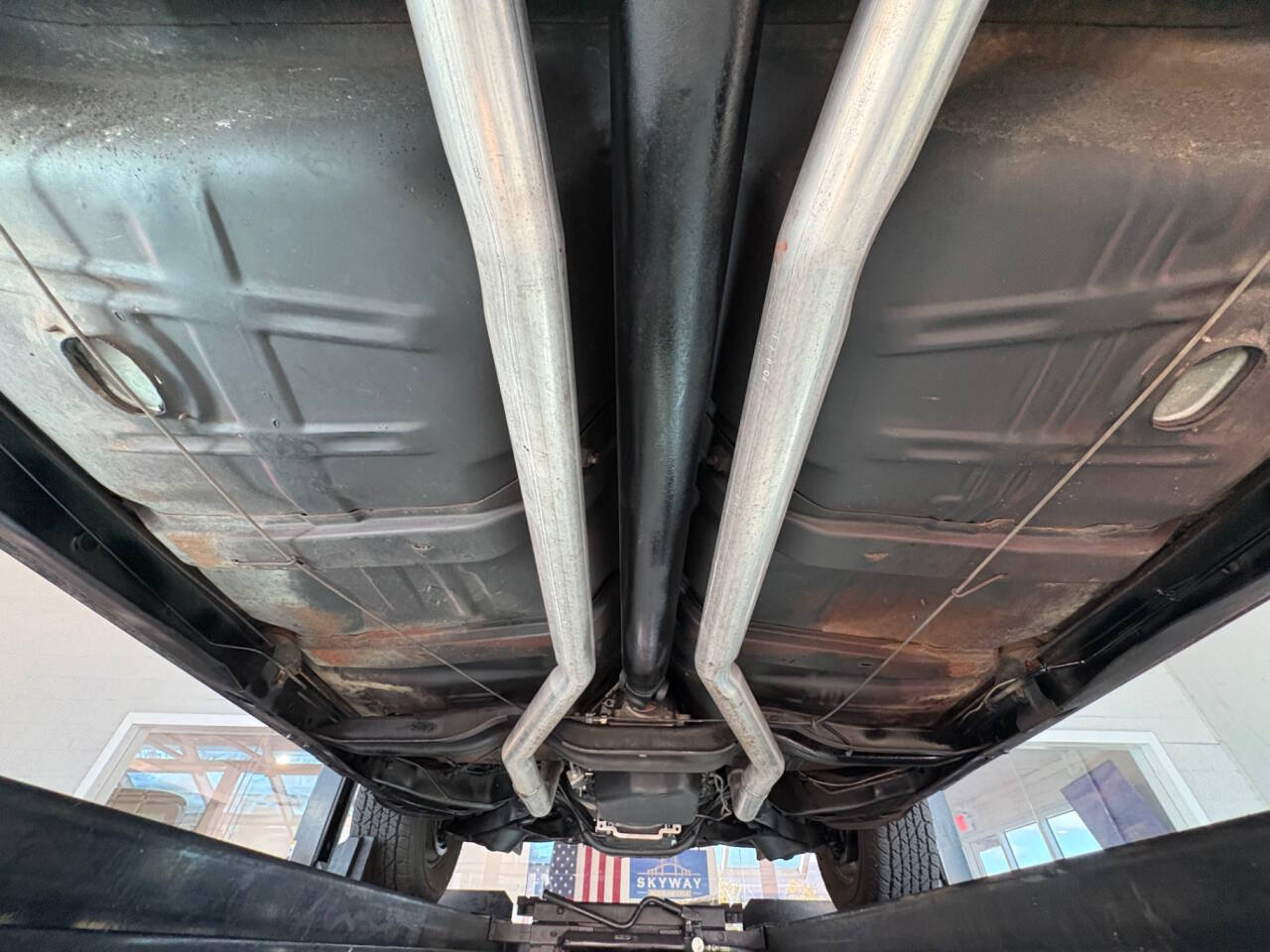 1965 Oldsmobile Cutlass 46