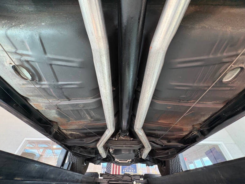 1965 Oldsmobile Cutlass