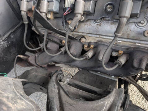 1972 Chevrolet El Camino