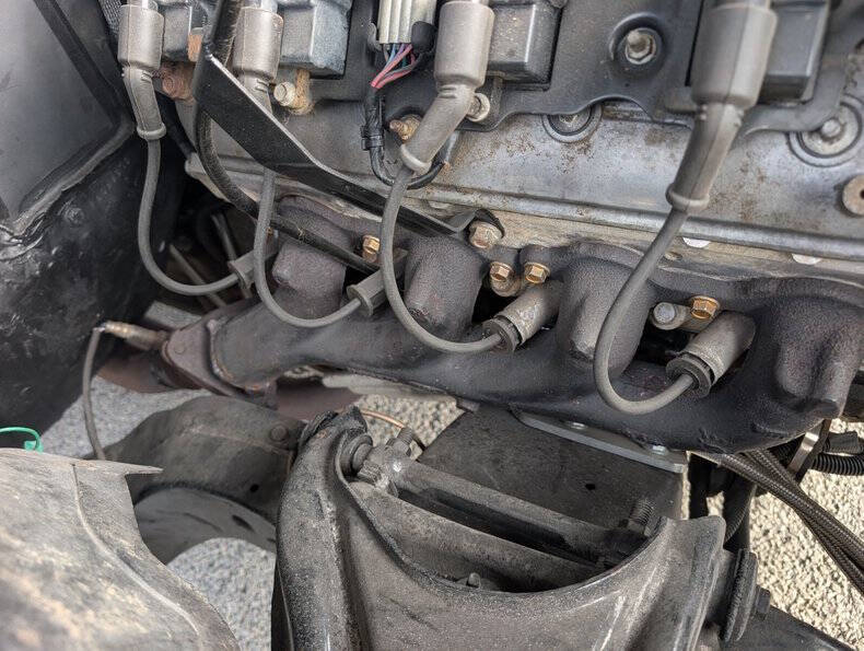 1972 Chevrolet El Camino