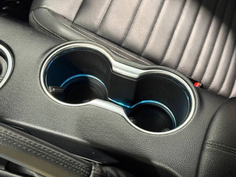 2020 Ford Mustang BULLITT