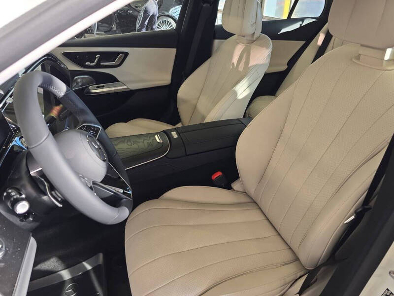 2026 Mercedes-Benz E-Class E 450 4MATIC All-Terrain