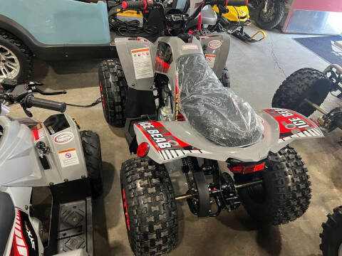 2026 Icebear GRZ125-D GRZ 125D 125
