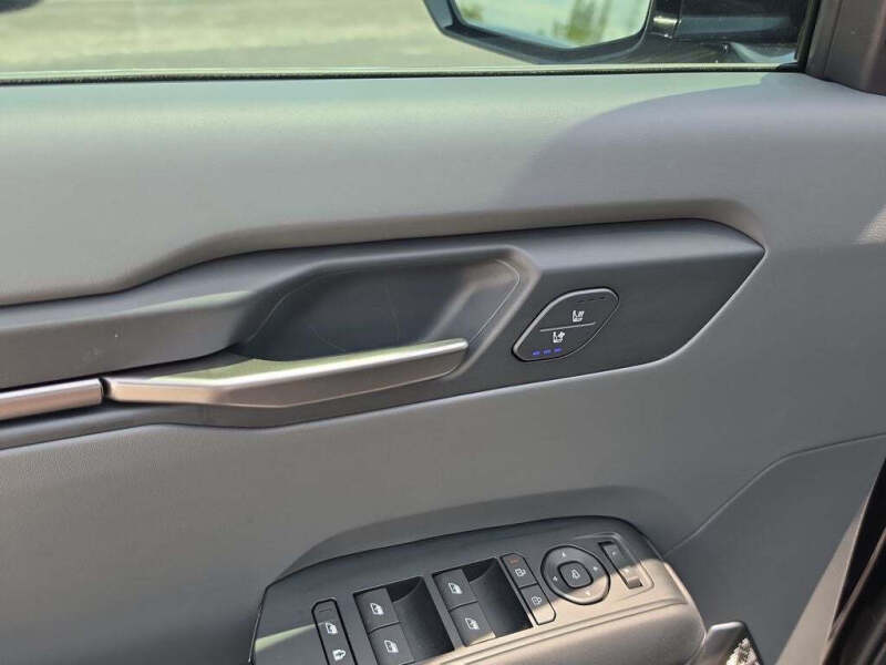 2026 Kia EV9 Light Long Range