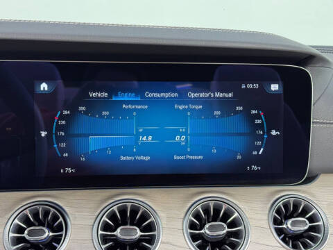 2023 Mercedes-Benz E-Class E 450