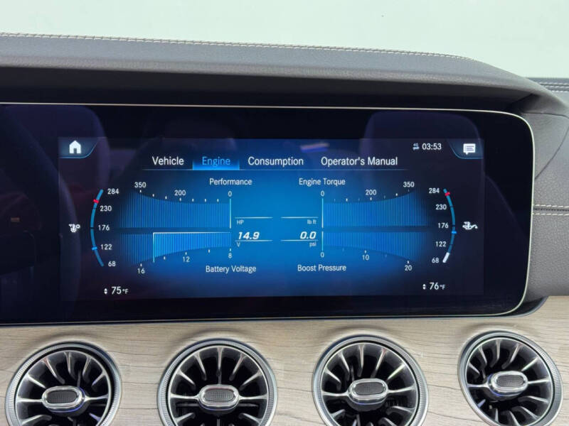 2023 Mercedes-Benz E-Class E 450