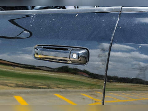 2020 RAM 3500 Lone Star