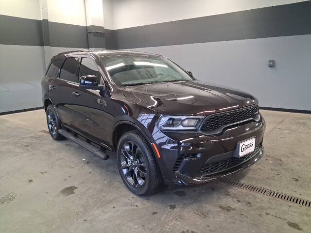 2024 Dodge Durango GT