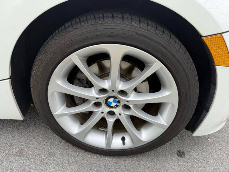 2006 BMW Z4 3.0i