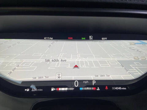 2023 Land Rover Range Rover Sport P400 Dynamic SE