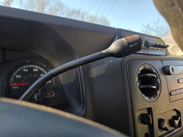 2012 Ford E-Series E-250