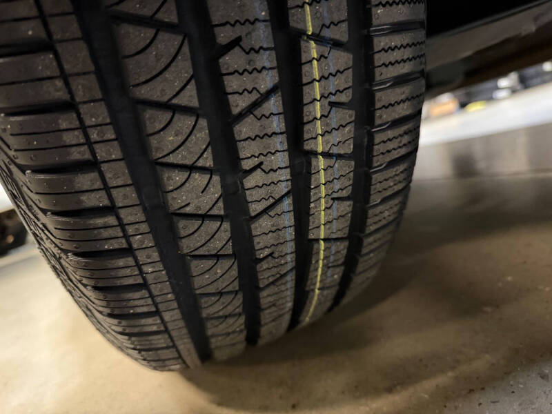 2024 Lexus NX 250 Premium