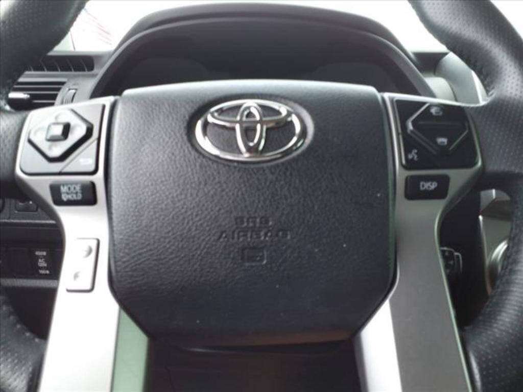 2019 Toyota 4Runner for sale at MOORE BROTHERS in Oxford, MS