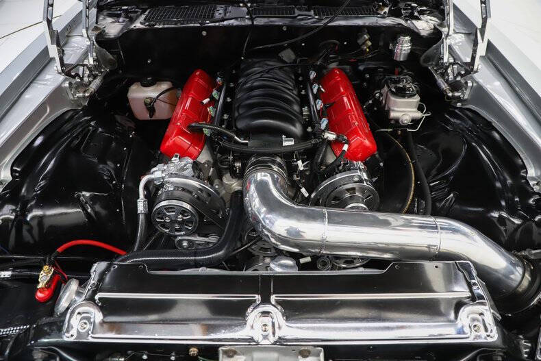 1973 Chevrolet Camaro