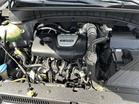 2018 Hyundai Tucson Limited