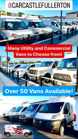 2017 Ford Transit 150