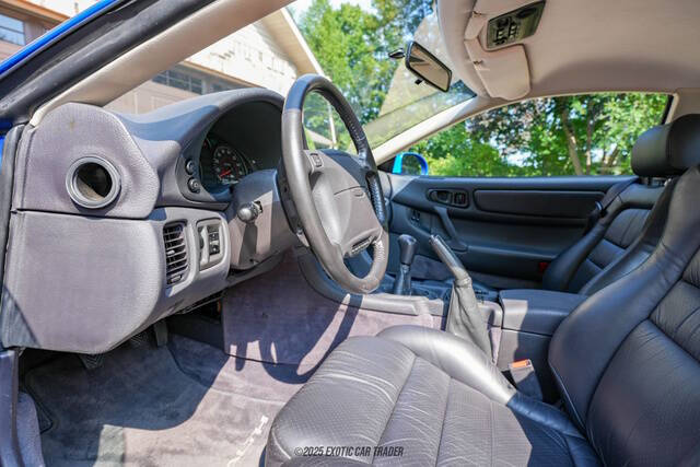 1992 Dodge Stealth R/T Turbo