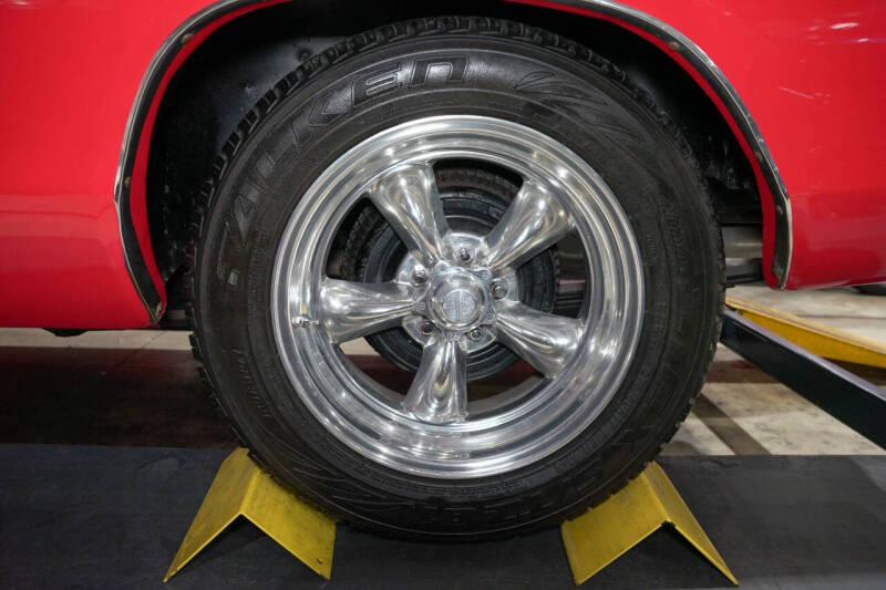 1969 Dodge Super Bee