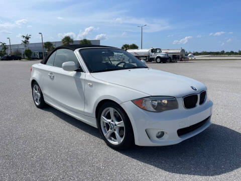 2013 BMW 1 Series 128i
