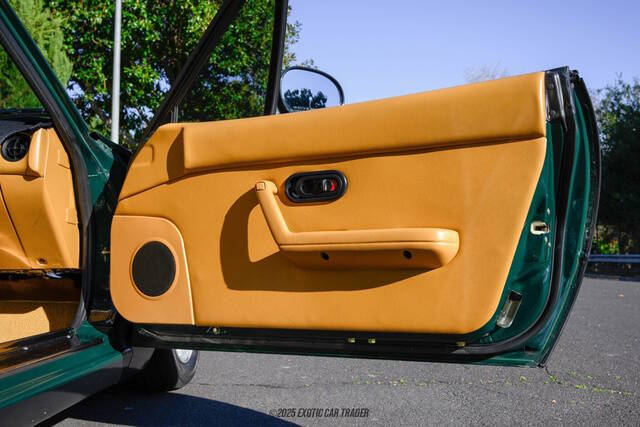 1991 Mazda MX-5 Miata Special