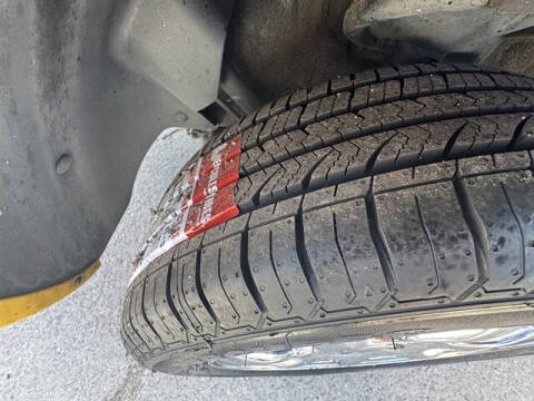 2004 Dodge Neon SXT