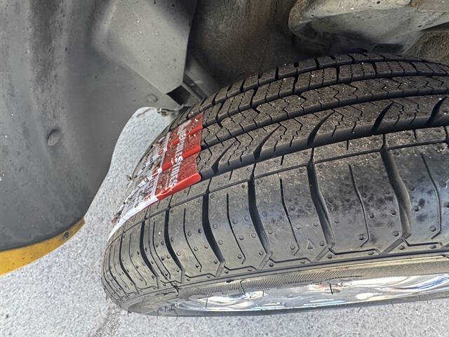 2004 Dodge Neon SXT