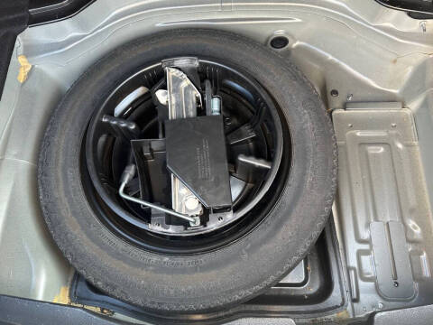 2010 Mercedes-Benz C-Class