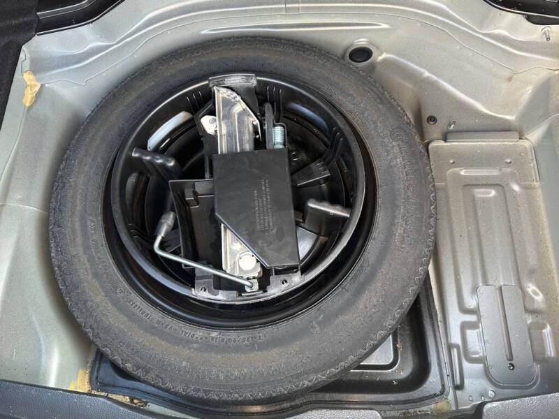 2010 Mercedes-Benz C-Class